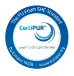 CertiPUR / EuropUR