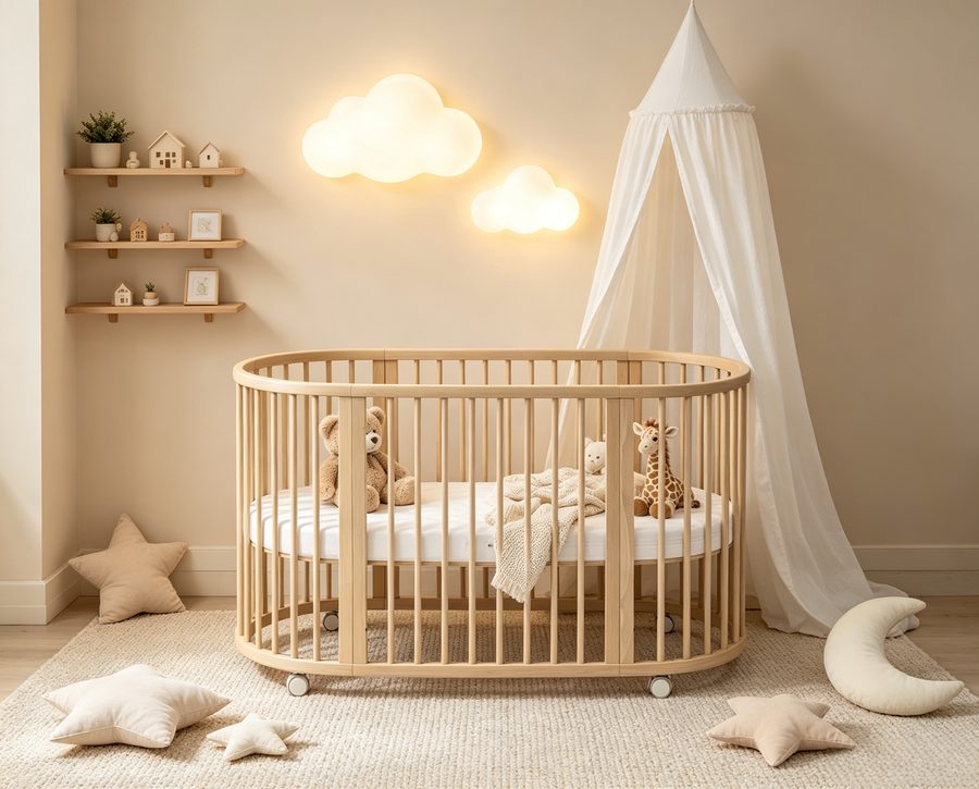 BabySlumber