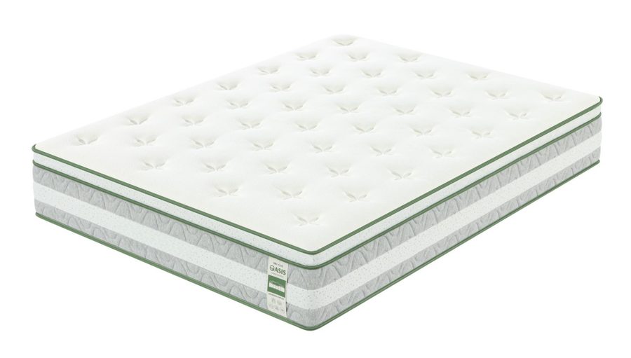 BarkSlumber mattress
