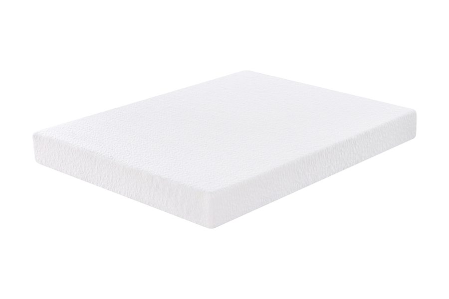 BoostSleep mattress