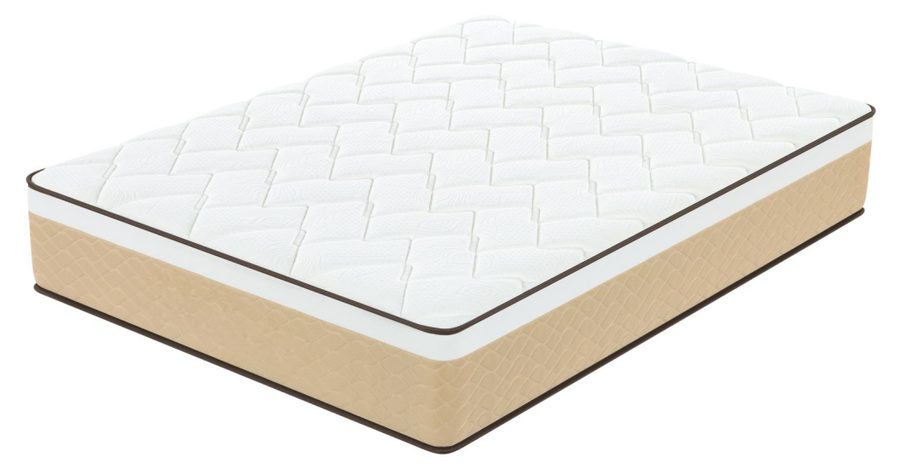 BudNest mattress