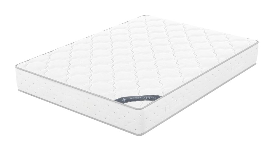 CanopySnooze mattress