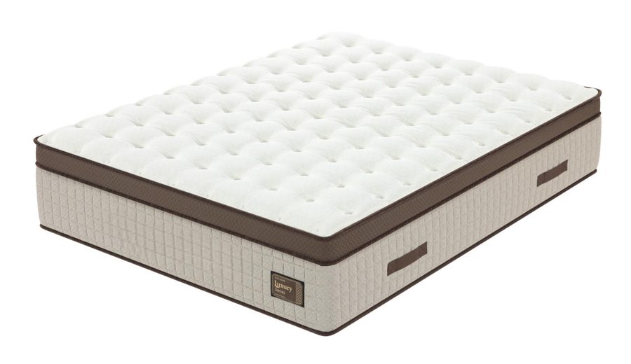 CedarSlumber mattress