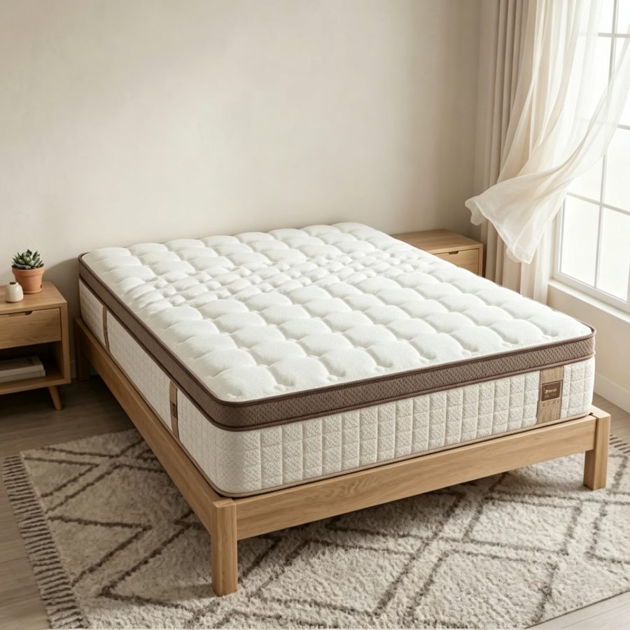 CedarSlumber