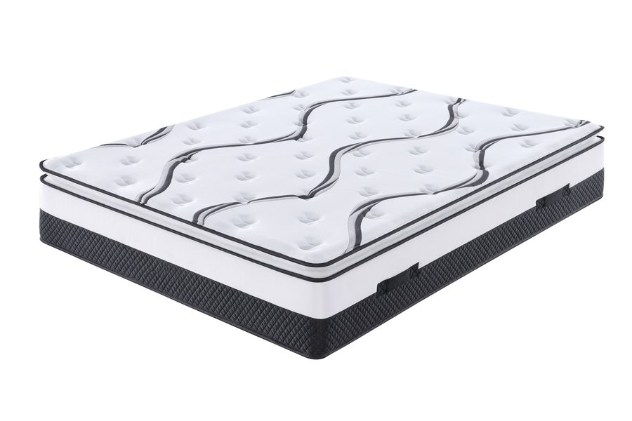 FernNest mattress