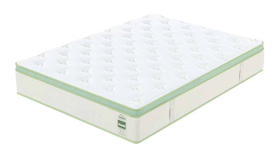 FloraDoze mattress