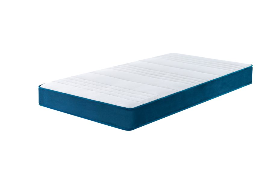 GreenRest mattress