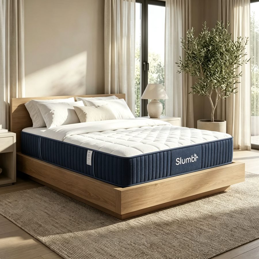 GroveRest