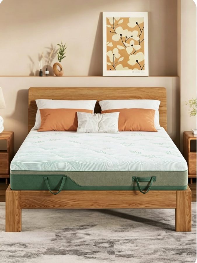 GroveSlumber