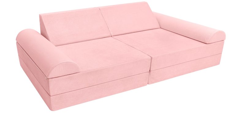 KidsCouch mattress
