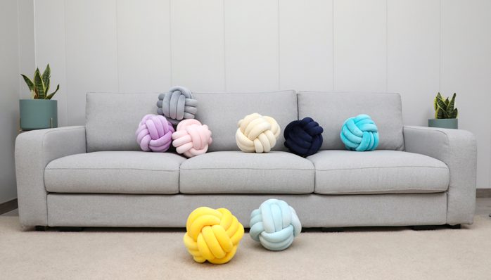 KnotBall