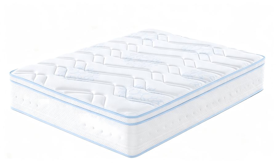 LatexHybrid mattress