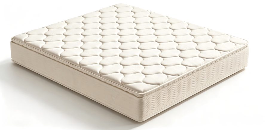MossRest mattress