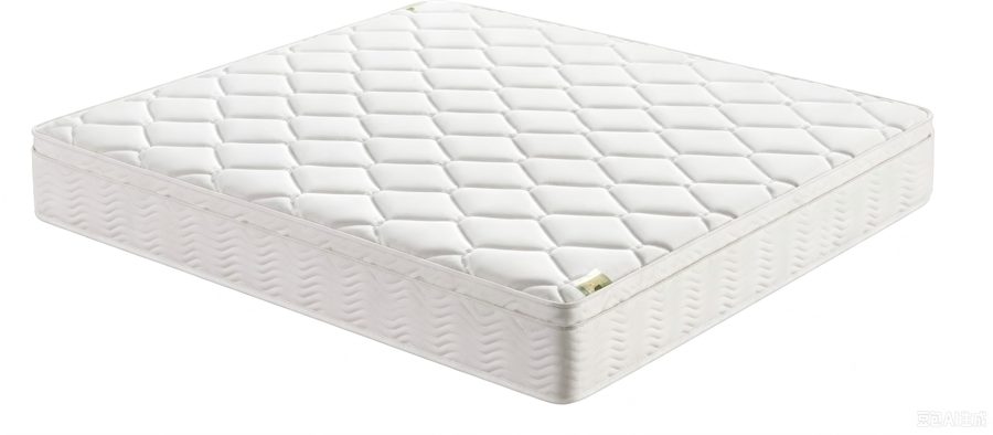 Nesty mattress