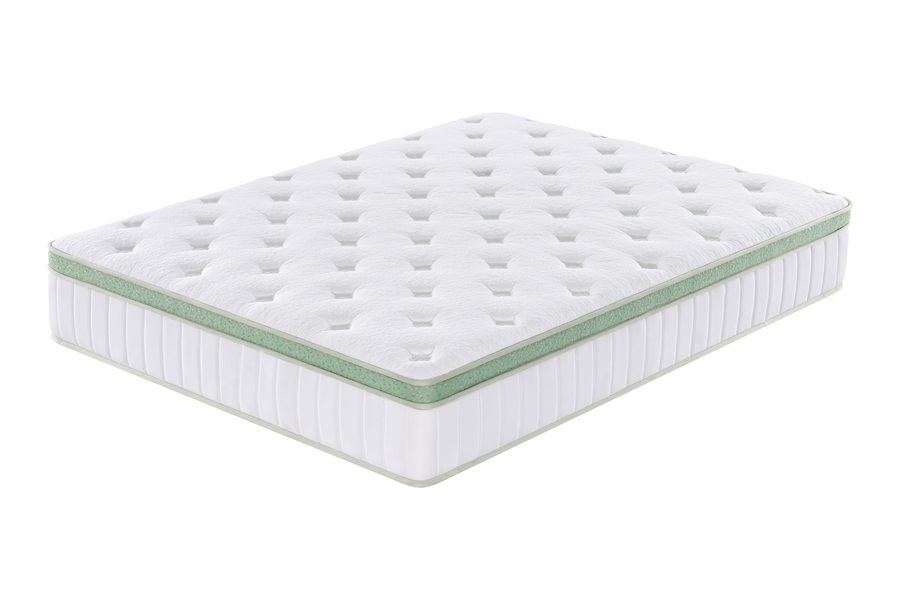 PostureSnooze mattress