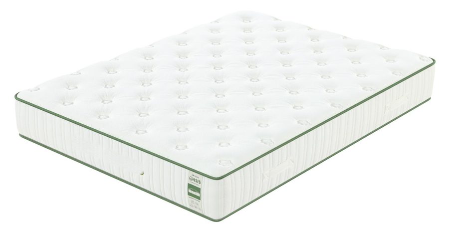 RidgeSlumber mattress