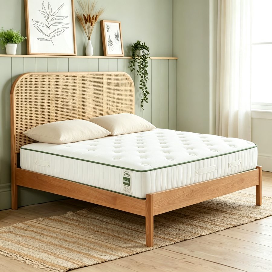RidgeSlumber