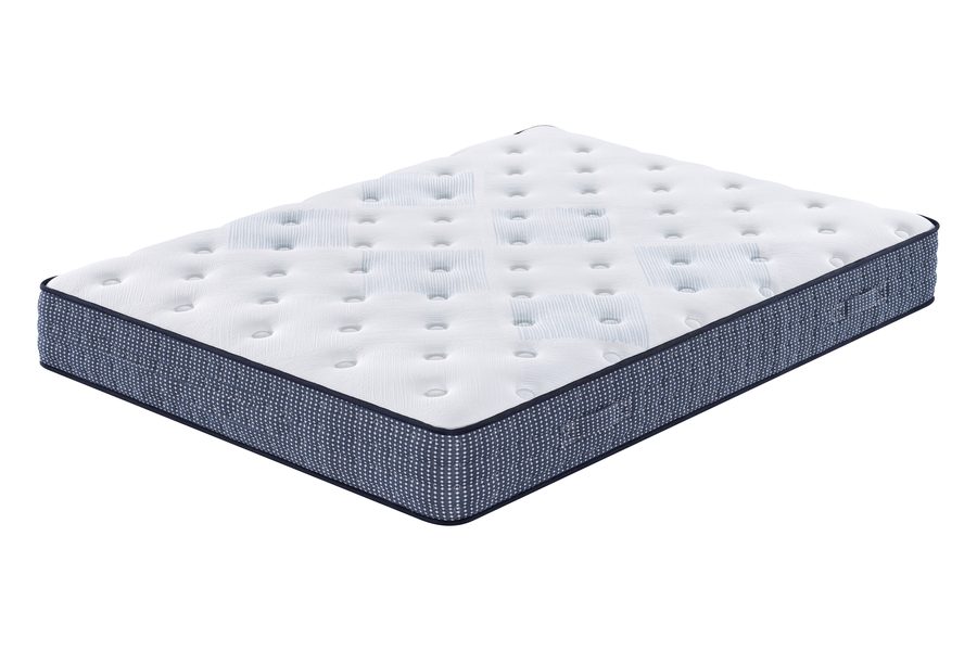 RiseDoze mattress