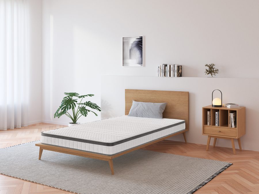 SpineRest