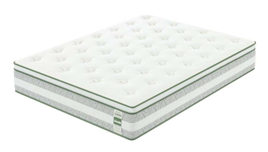 SproutNest mattress
