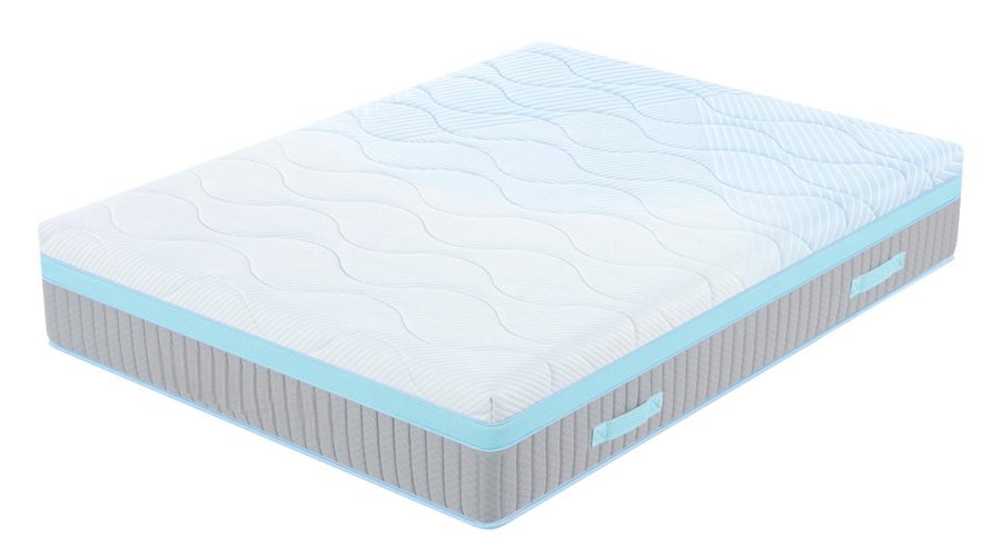 ThriveDoze mattress