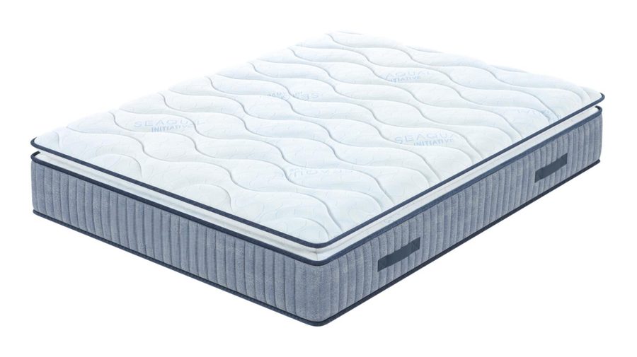 TimberSnooze mattress