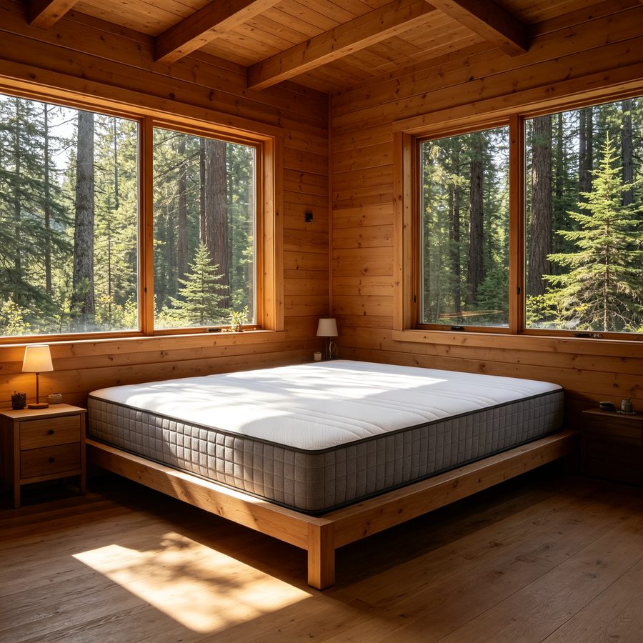 WoodDream